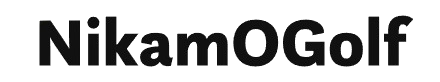 NikamoGolf